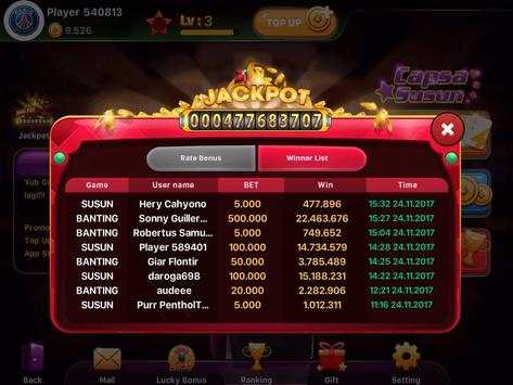 Capsa susun screenshot 5