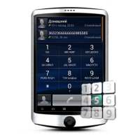 eXperia theme for exDialer on 9Apps