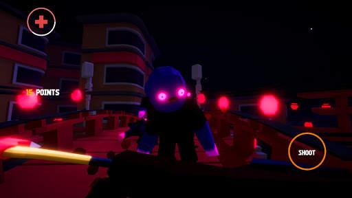 DEAD MEAT PREMIUM - Endless Zombie Survival screenshot 4