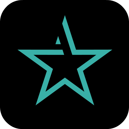S U P E R S T A R icon