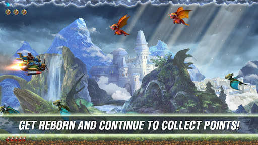 Prime World: Stories screenshot 5