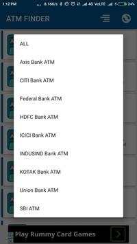 ATM Finder screenshot 3