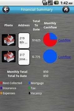 The Landlord App Lite screenshot 4