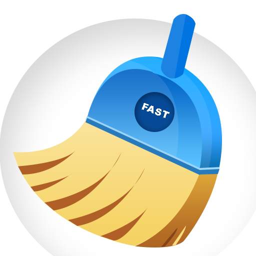 Fast Cleaner - Speed Booster & Junk Cleaner 1.3