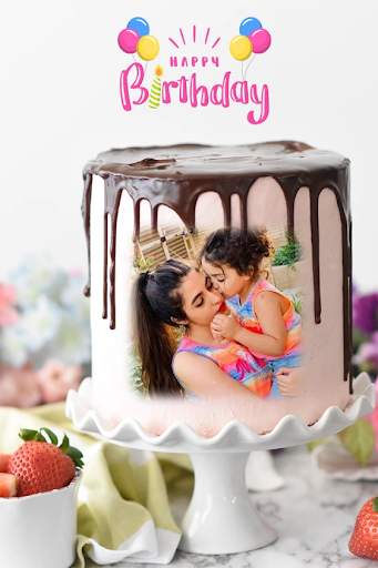 Birthday Photo Frames | Birthday Photo Editor screenshot 5
