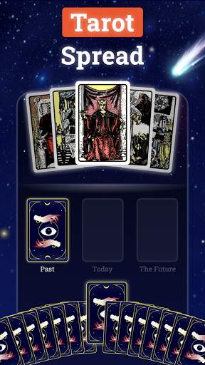 Lucid Daily Horoscope & Tarot screenshot 5