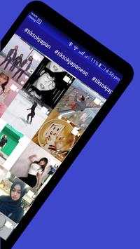 Japan Tik Tok screenshot 2