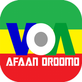 Afaan Oromoo News icon