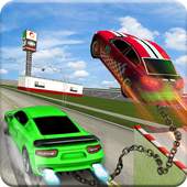 City Highway Chain Car Drift Racing 2017 1.0