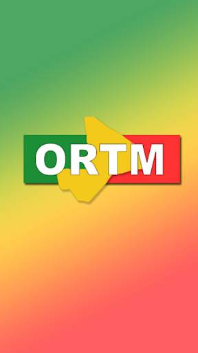 ORTM Officiel screenshot 1