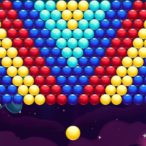 Bubbles Trouble 1.0001