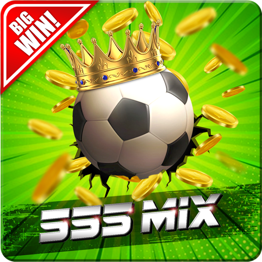 555Mix иконка