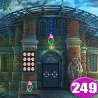Cute Little Prince Rescue Game 249