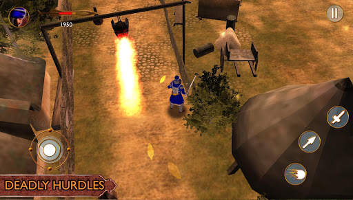 Baba Banda Singh Bahadur -Game screenshot 6