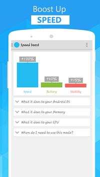 Octa Core Processor Booster screenshot 5