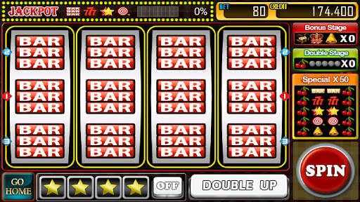 Origin slots : : Casino screenshot 8