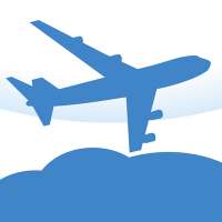 NOAA Aviation Live Sky Weather logo