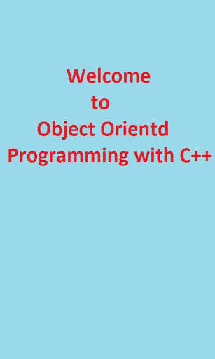 Cpp Notes screenshot 3