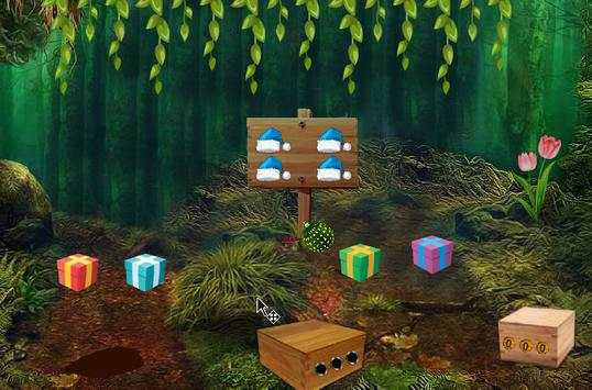 Escape Games 8B 94 screenshot 3