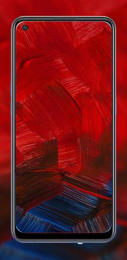 Wallpapers for Oppo Find X2 & Find X3 Wallpaper 4 تصوير الشاشة