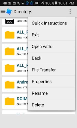 The Recovery App screenshot 5