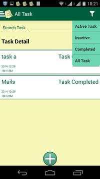 Daily Planner screenshot 8