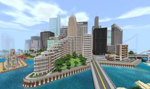Seeds for Minecraft screenshot 3