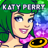 Katy Perry Pop icon
