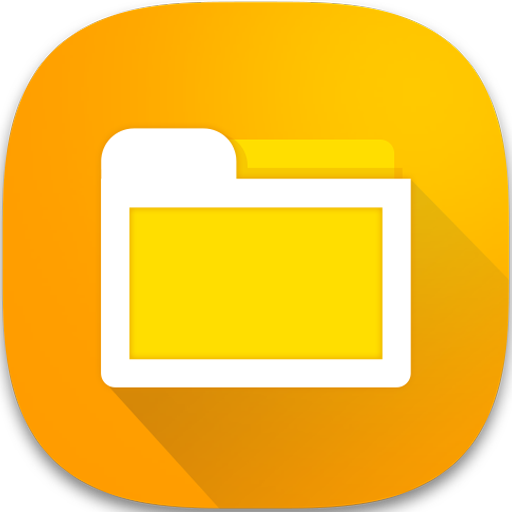 Easy File Manager : Indian File Manager App icon