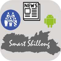 Smart Shillong on 9Apps