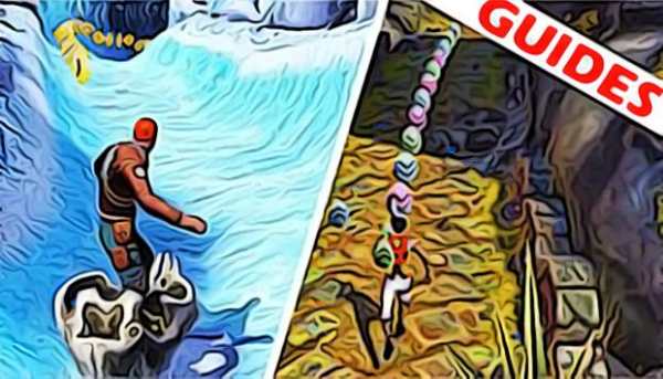 GUIDES: temple run 2 free screenshot 3