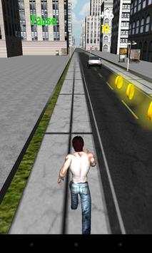 City Run New York screenshot 4