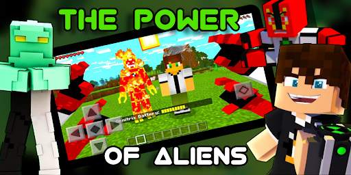 Alien Force Mod screenshot 2