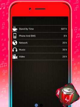du battery saver pro screenshot 5
