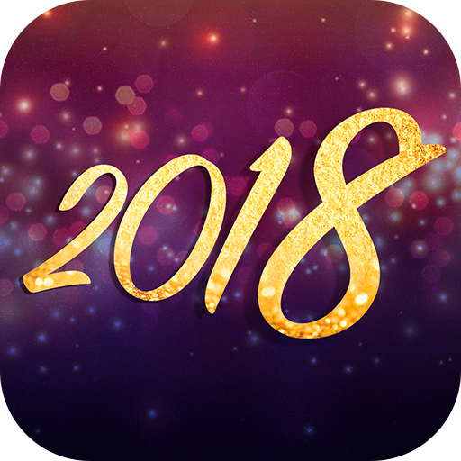 2018 Keyboard icon