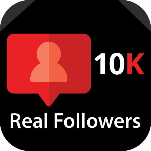 Real Followers - Get Likes for Instagram 4.1
