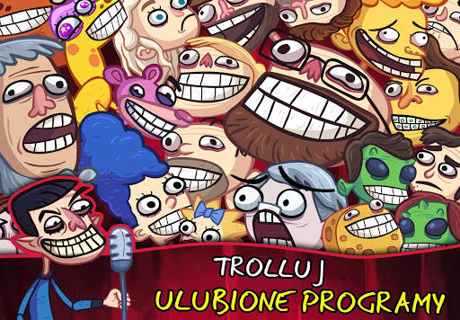 Troll Face Quest TV Shows screenshot 3