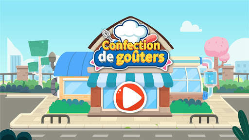 Usine de goûters screenshot 6
