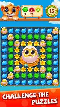 Lion Adventures screenshot 10