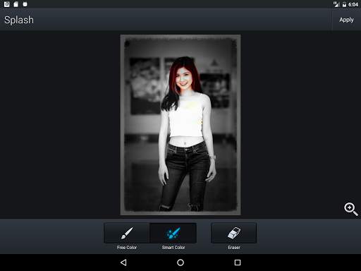 Mega photo editor pro: photo studio screenshot 13