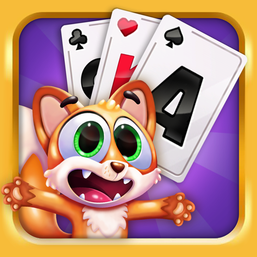Tri Peaks Solitaire Islands icon