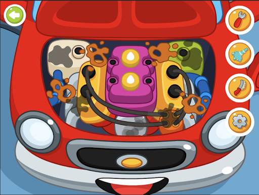 Car Repair screenshot 5