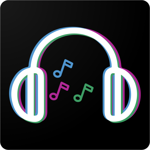 Radio App - Free radio stations radio player icon