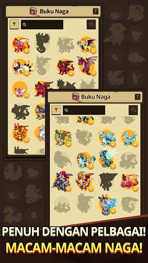 Dragon Village Collection screenshot 2