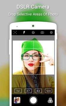 DSLR HD Camera : 4K HD Ultra Camera screenshot 4
