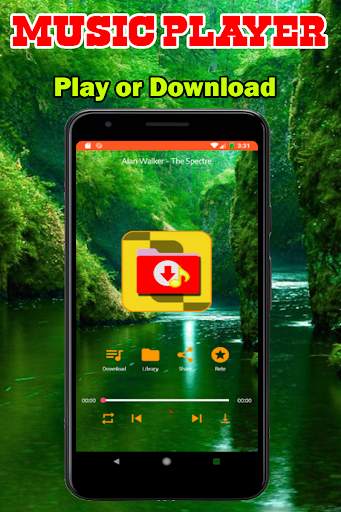 Y2matée Downloader-Tubeplay Music Free Downloader screenshot 3