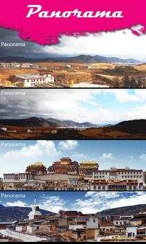 Wondershare Panorama screenshot 3