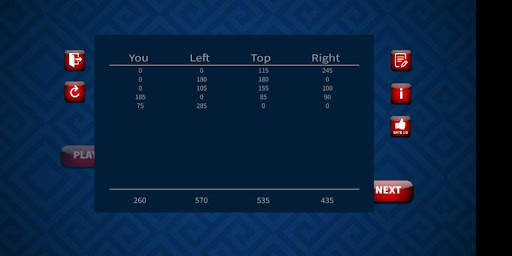 Nesha - Hazari Card Play 1000  screenshot 5
