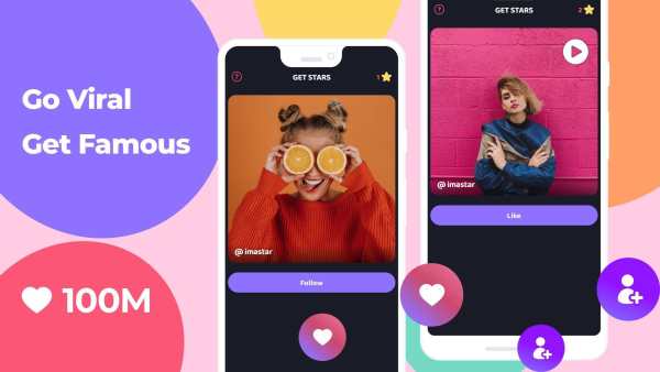 InStar - Free Instagram followers community screenshot 1