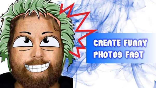 Anime Camera Effects screenshot 2